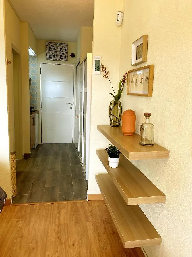 City Central Upper Floor Torremolinos Spanien