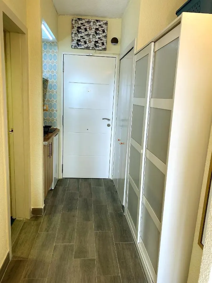 Apartment City Central Upper Floor Torremolinos