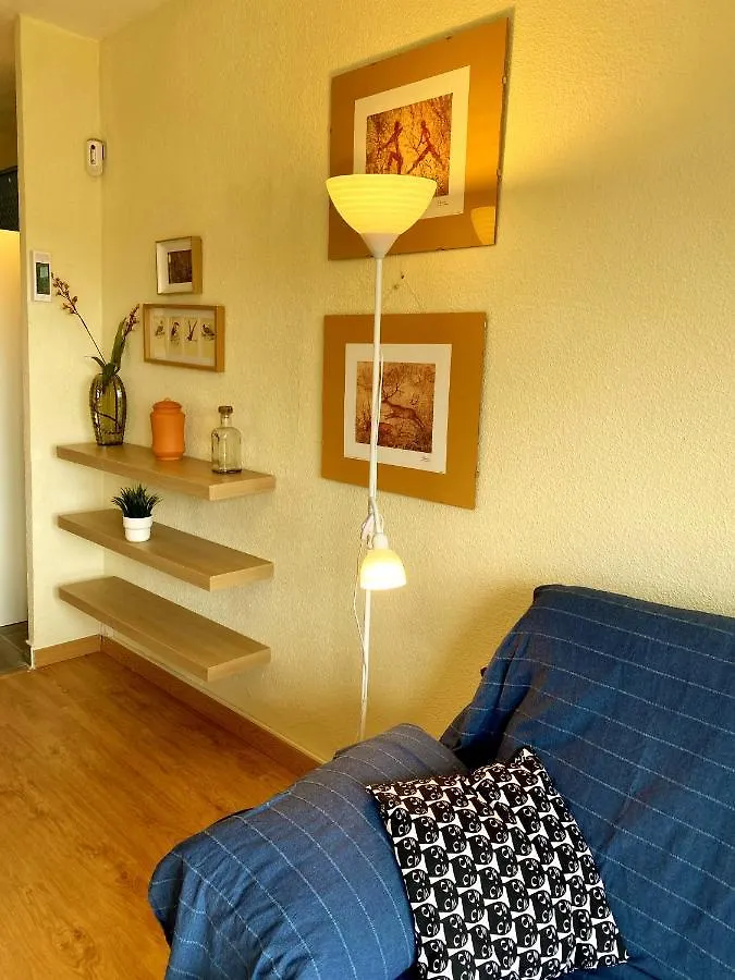 City Central Upper Floor Torremolinos