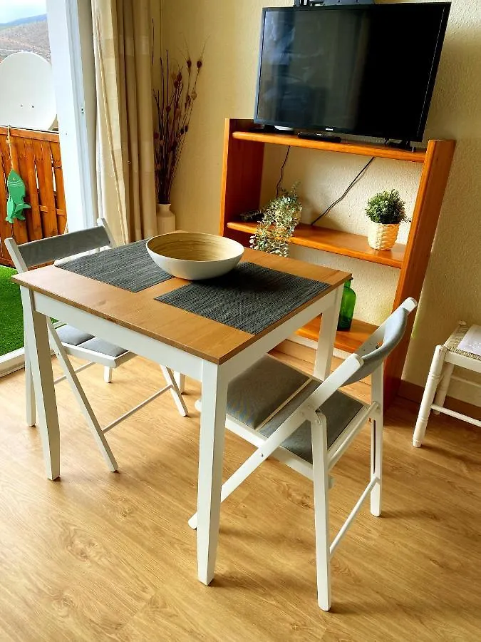 Apartment City Central Upper Floor Torremolinos