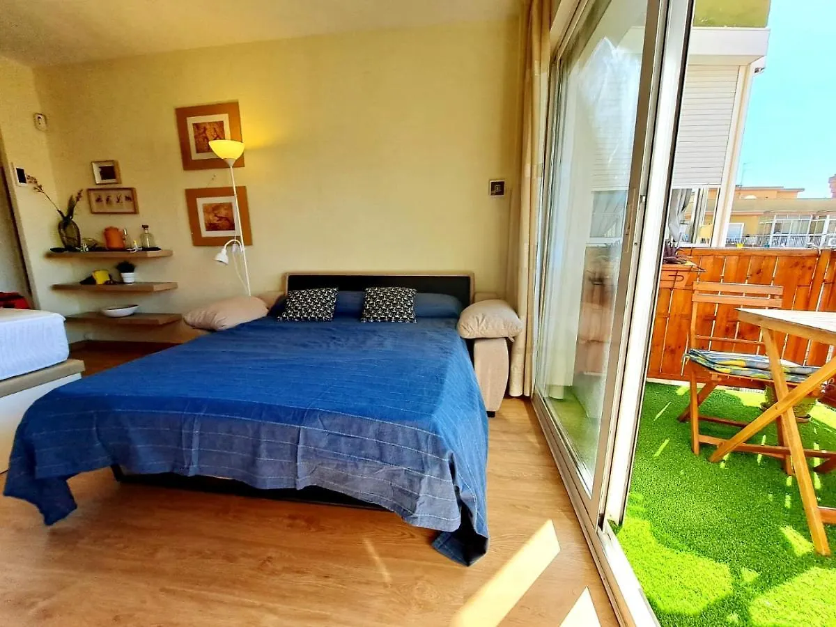 City Central Upper Floor Torremolinos 0*,  Spain