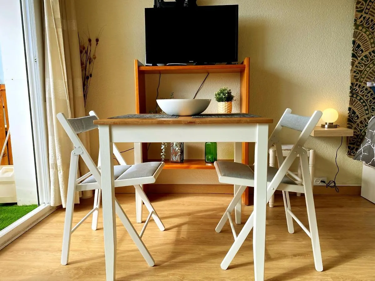 Apartment City Central Upper Floor Torremolinos Spain