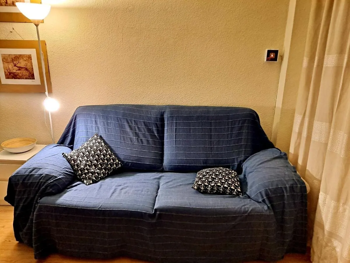 Apartment City Central Upper Floor Torremolinos
