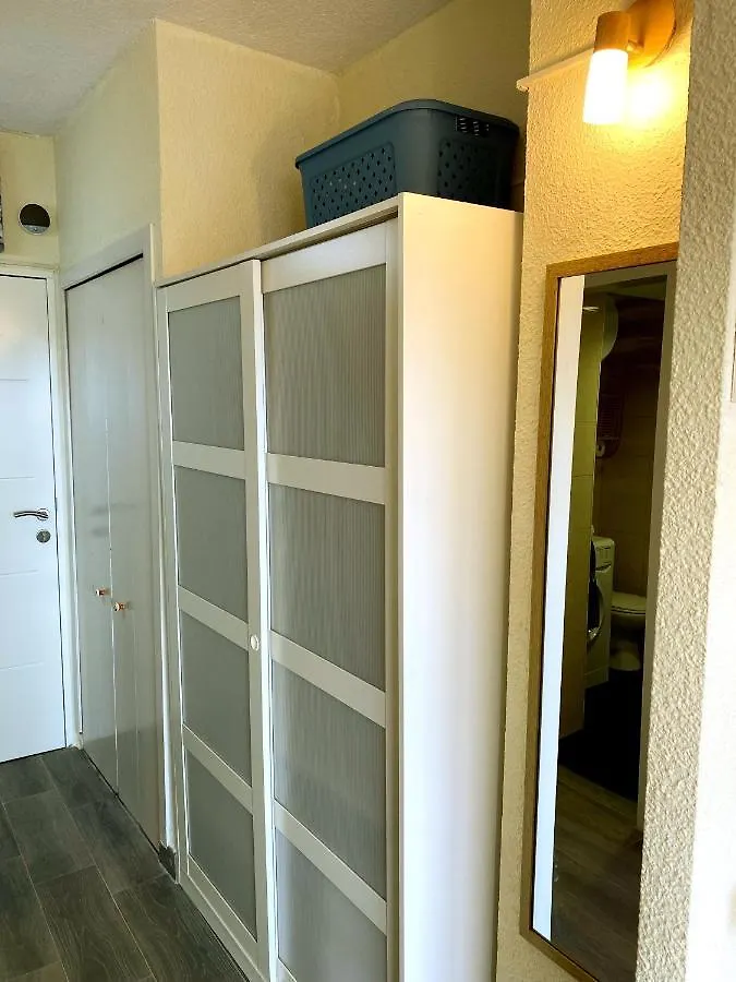 City Central Upper Floor Torremolinos Apartment