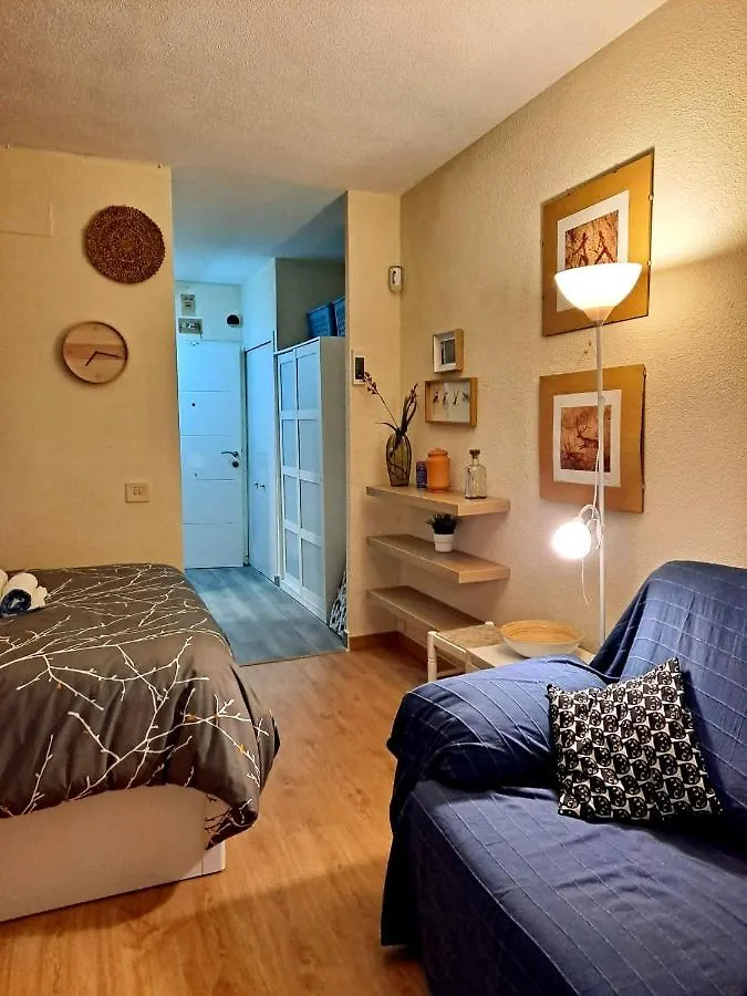 City Central Upper Floor Torremolinos Apartment