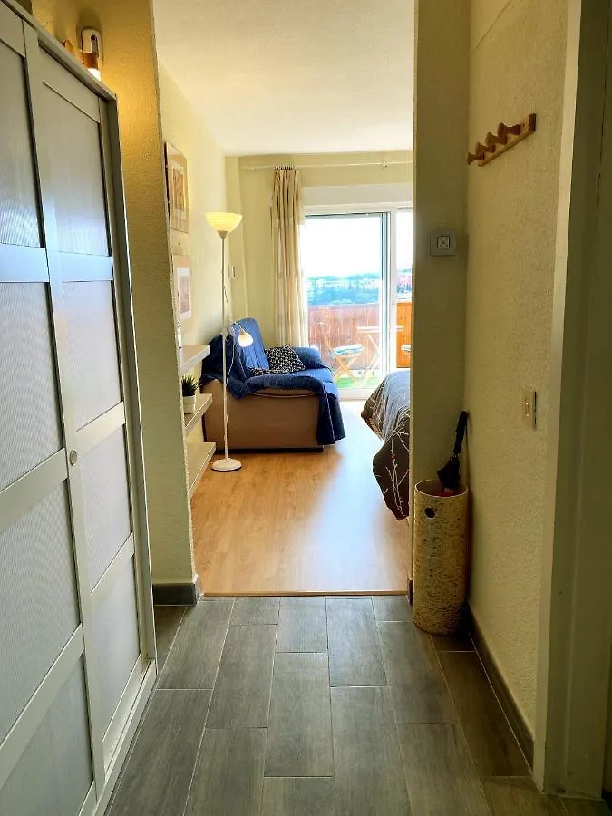 Apartment City Central Upper Floor Torremolinos Spain