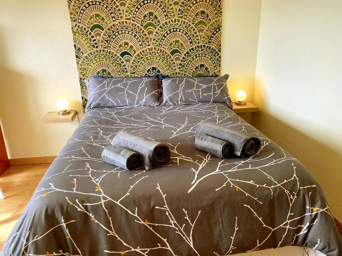 City Central Upper Floor Torremolinos Apartment