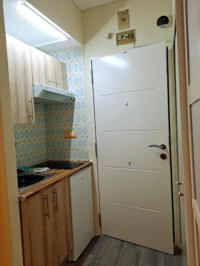 Apartment City Central Upper Floor Torremolinos