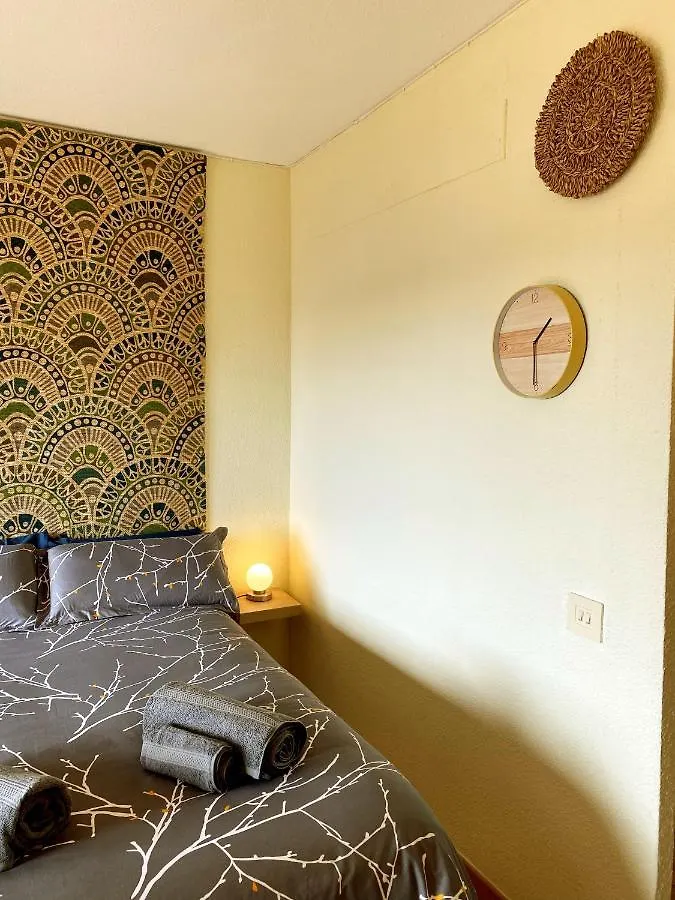 City Central Upper Floor Torremolinos