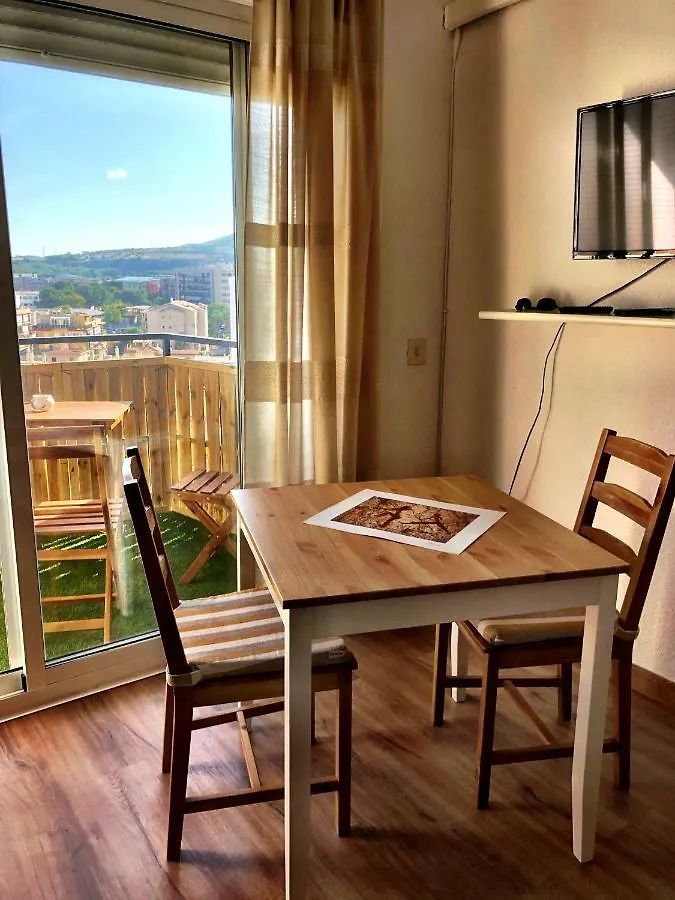 City Central Upper Floor Torremolinos