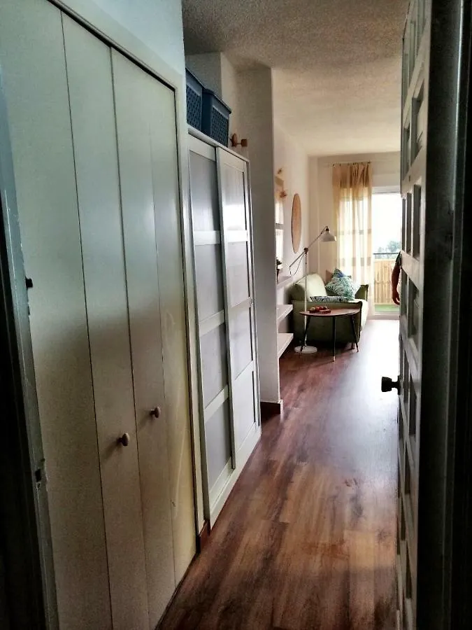 City Central Upper Floor Torremolinos Apartment
