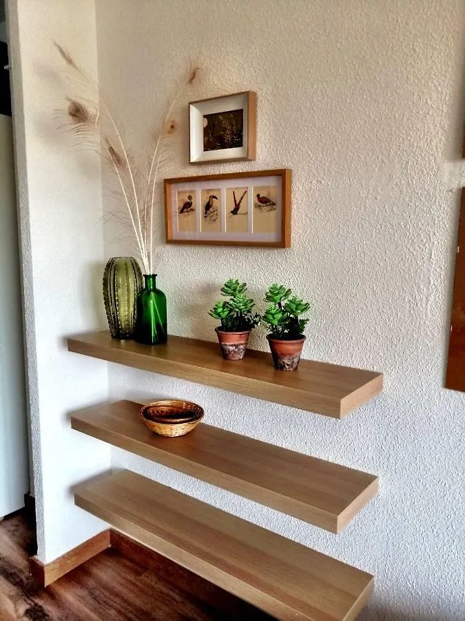 Apartment City Central Upper Floor Torremolinos Spain