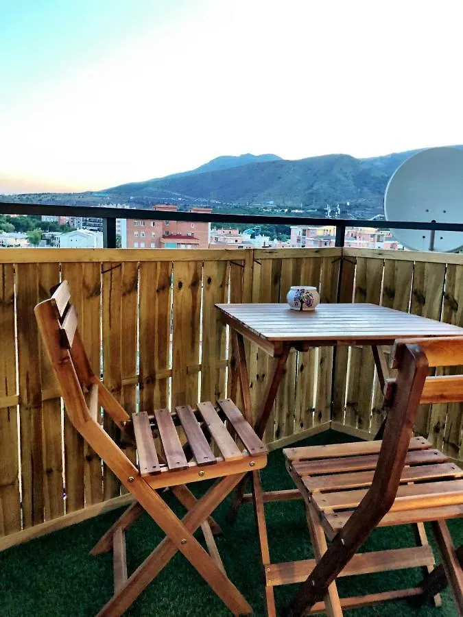 Apartment City Central Upper Floor Torremolinos
