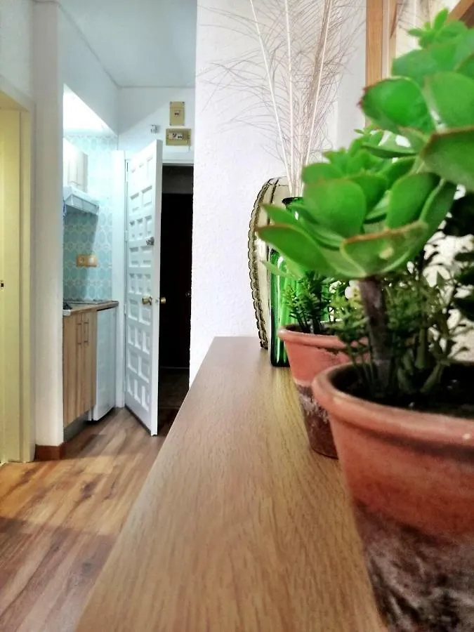 City Central Upper Floor Torremolinos Apartment