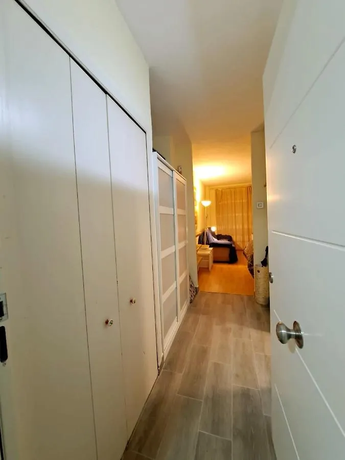 City Central Upper Floor 토레몰리노스 0*,  스페인