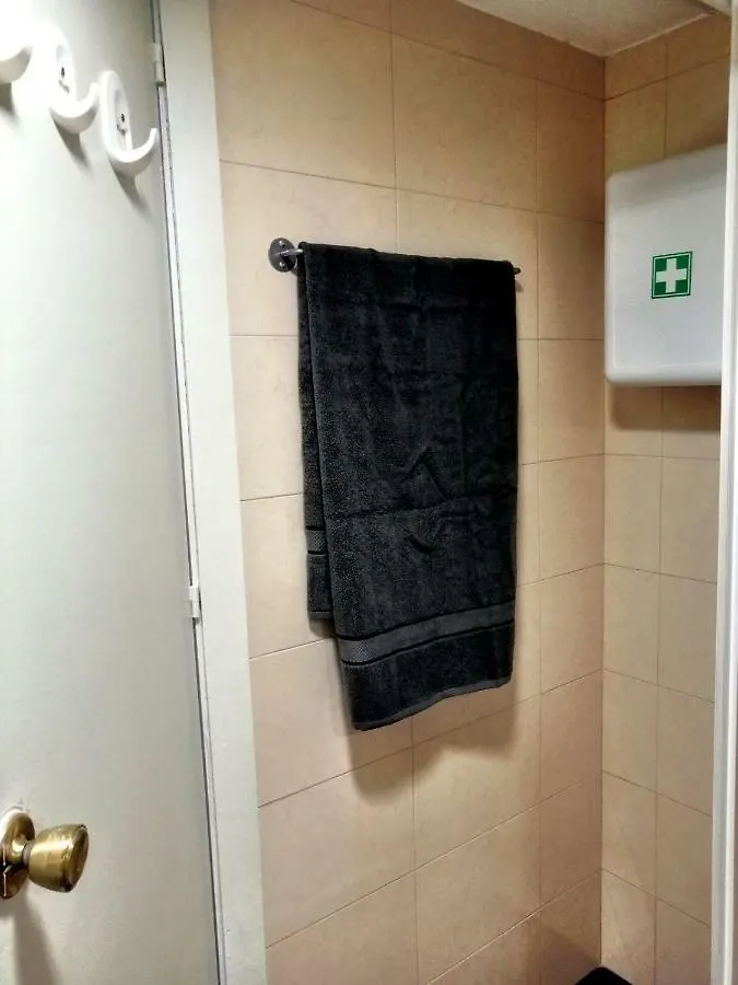 City Central Upper Floor Torremolinos Apartment